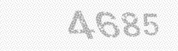 Visual security code — type the characters shown in the image